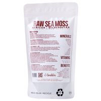 Vimalatva Raw African Sea Moss